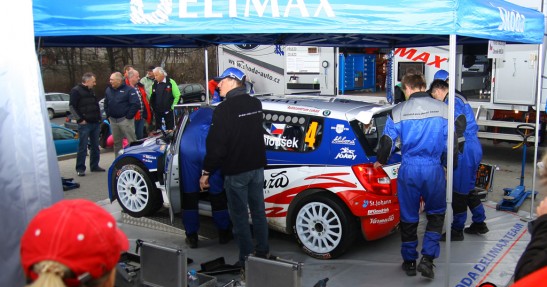 Valasska Rally